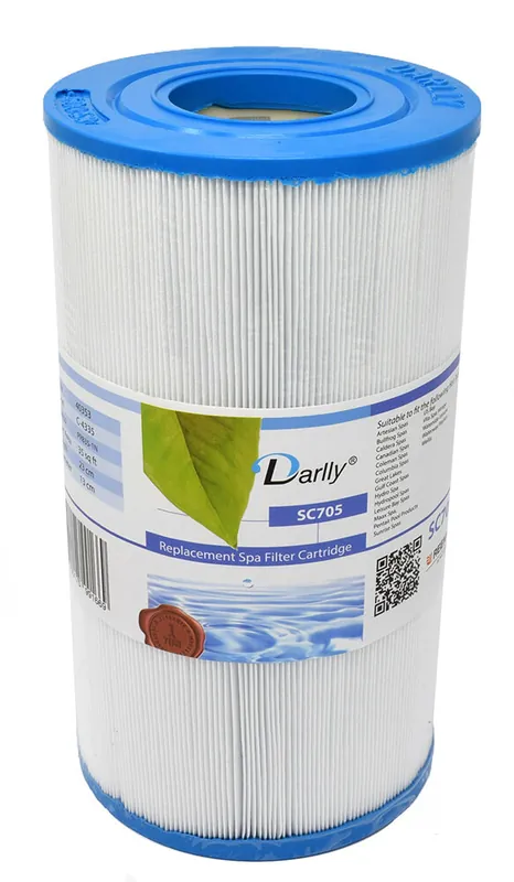 Whirlpool-Filter SC705 Must-Have