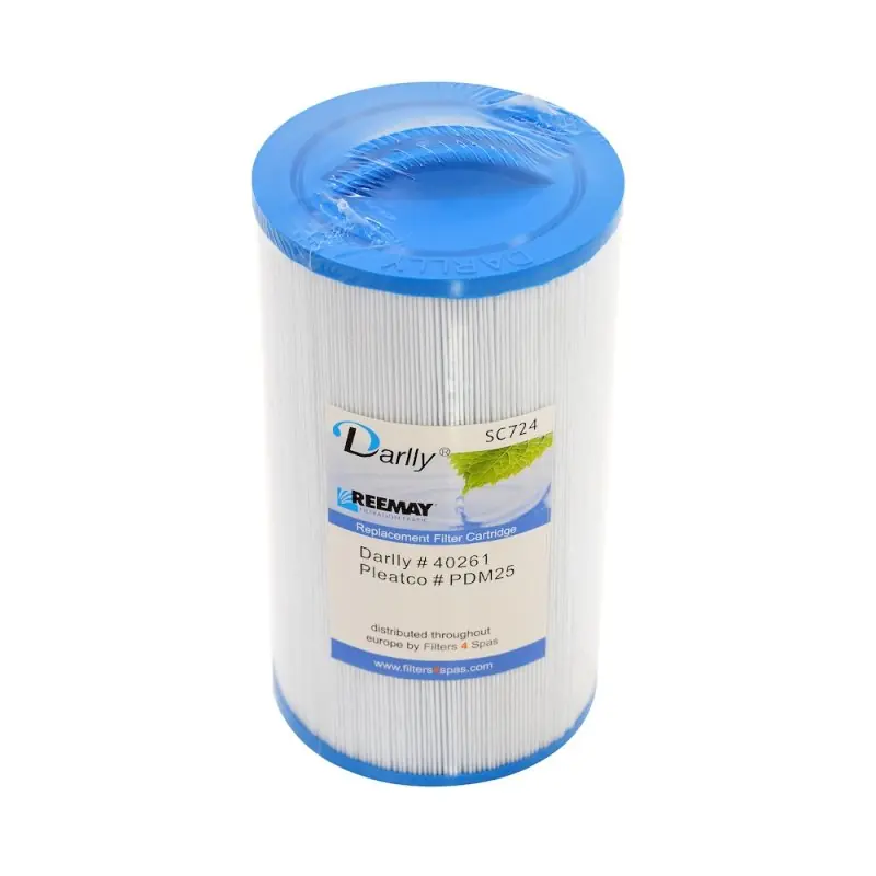 Whirlpool-Filter SC724 Angebot