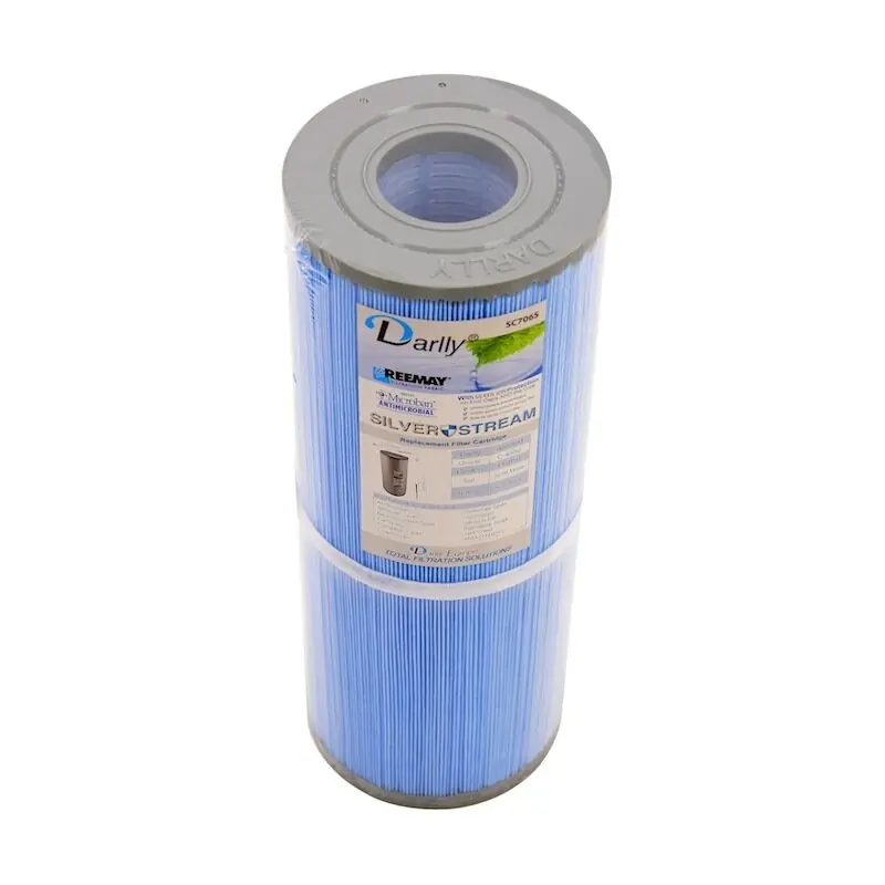 Preis Gesenkt Whirlpool-Filter SC706-S Silverstream