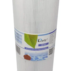 Whirlpool-Filter SC757 Sichere Zahlung