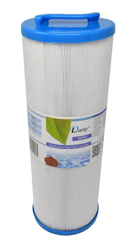 Whirlpool-Filter SC757 Sichere Zahlung