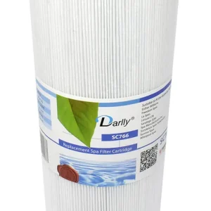 Whirlpool-Filter SC766 Sonderaktion