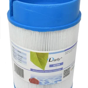 Whirlpool-Filter SC784 Expressversand