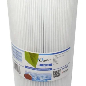 Whirlpool-Filter SC702 Abverkauf