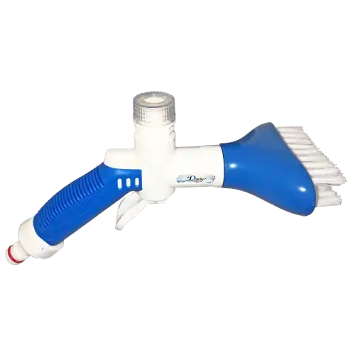 Darlly Cyclone SC785 - Filterbrause Sonderangebot