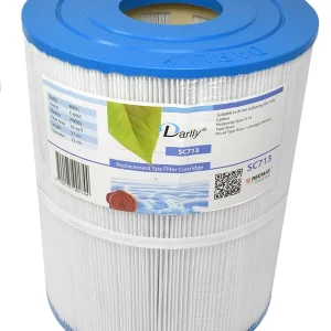 Whirlpool-Filter SC713 Solange Der Vorrat Reicht
