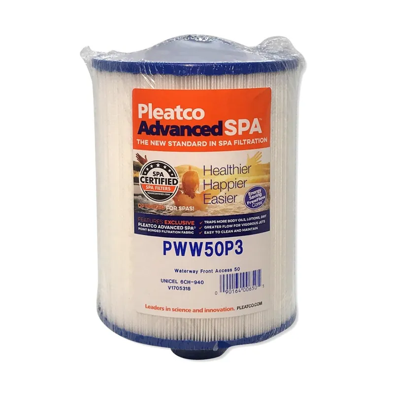 Abverkauf Whirlpool-Filter PWW50P3