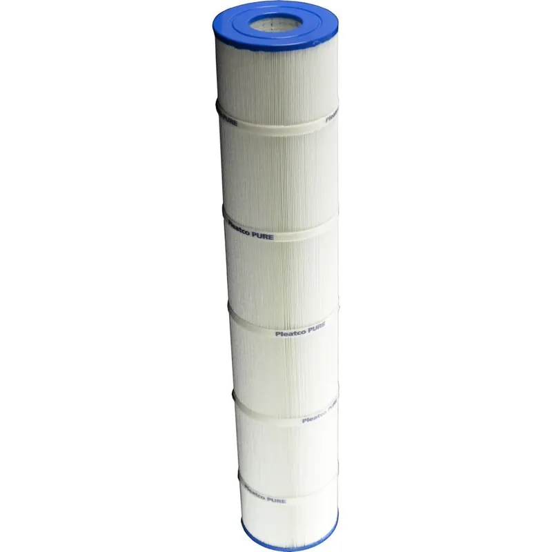 Whirlpool-Filter PRB100 Abverkauf