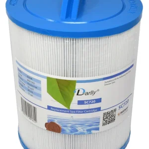 Whirlpool-Filter SC720 Abverkauf