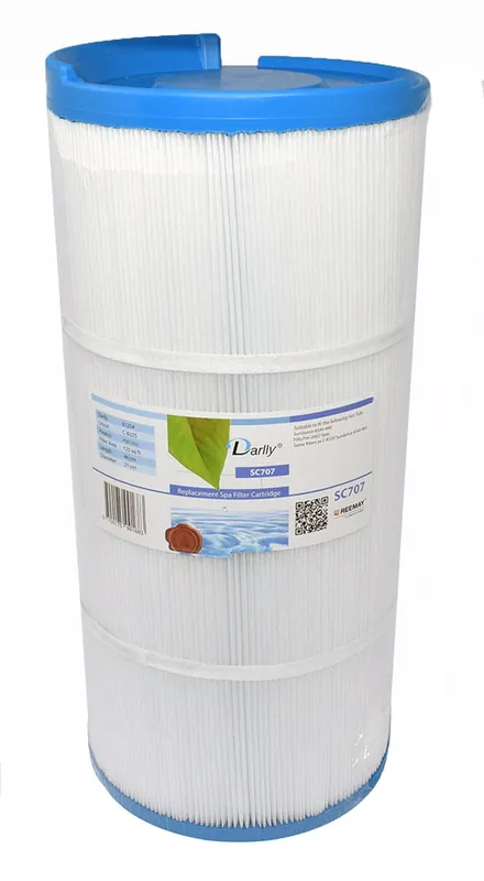 Neu Whirlpool-Filter SC707