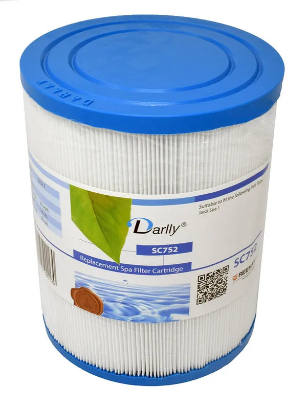 Heißes Angebot Whirlpool-Filter SC752