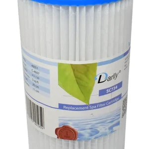 Highlight Whirlpool-Filter SC734