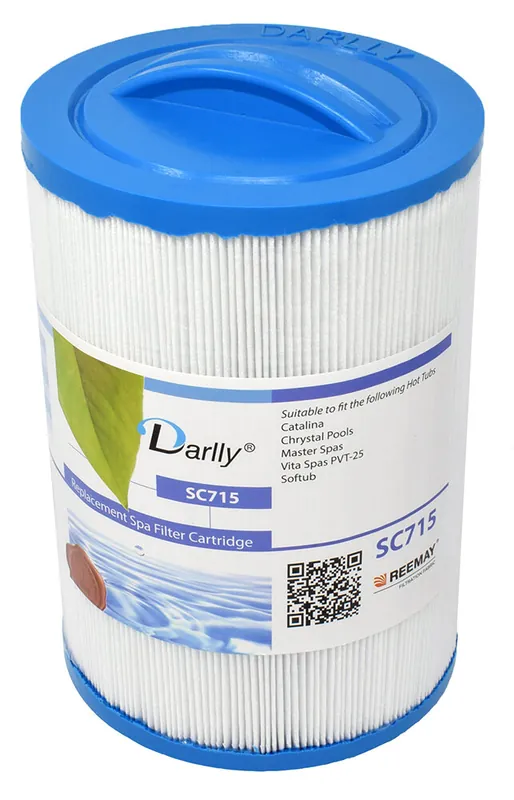 Top-Angebot Whirlpool-Filter SC715