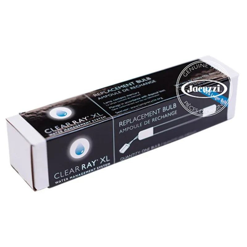 Original ClearRay XL - UV-C Ersatzbirne (6472-841) Saisonangebot