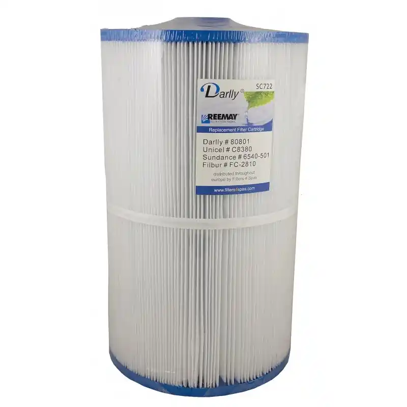 Abverkauf Whirlpool-Filter SC722