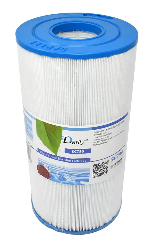 Whirlpool-Filter SC756 / DL756 Super-Preis