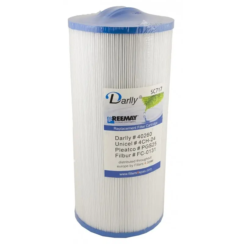 Markenware Whirlpool-Filter SC717