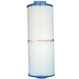 Whirlpool-Filter PWW50L Geprüft