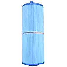 Markenware Whirlpool-Filter PWW50L-M mit Microban