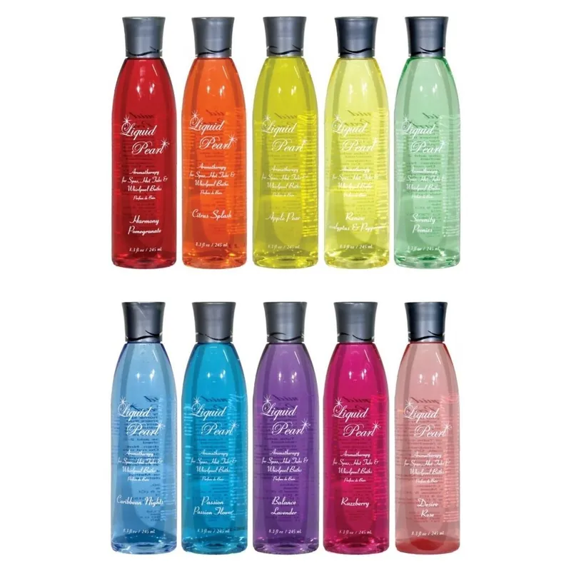 Angebot inSPAration Liquid Pearl - Set