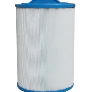 Zertifiziert Whirlpool-Filter LA50