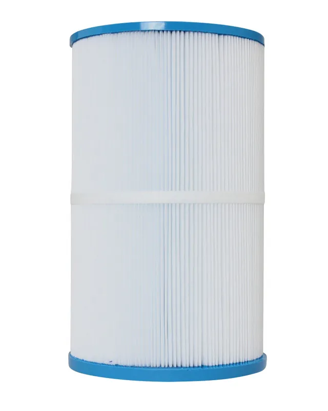 Whirlpool-Filter SU80 Sichere Zahlung