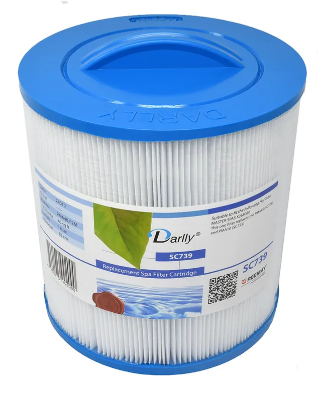 Whirlpool-Filter SC739 Meistverkauft