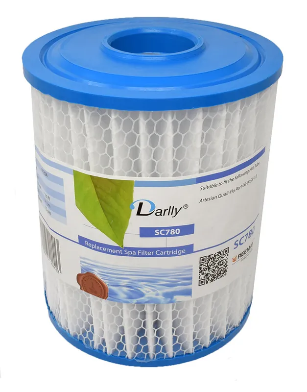 Whirlpool-Filter SC780 Begrenztes Angebot