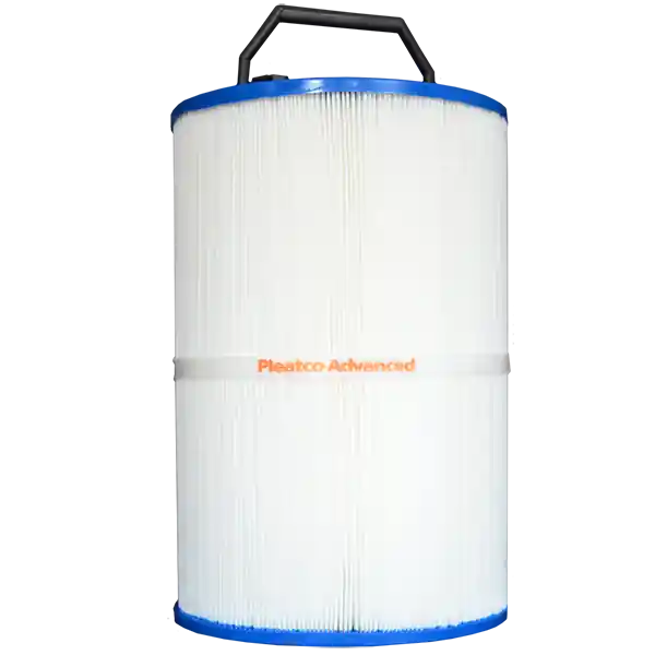 Whirlpool-Filter PCD50N Solange Der Vorrat Reicht
