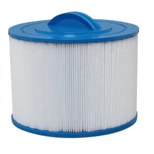 Whirlpool-Filter BU50 Markenprodukt