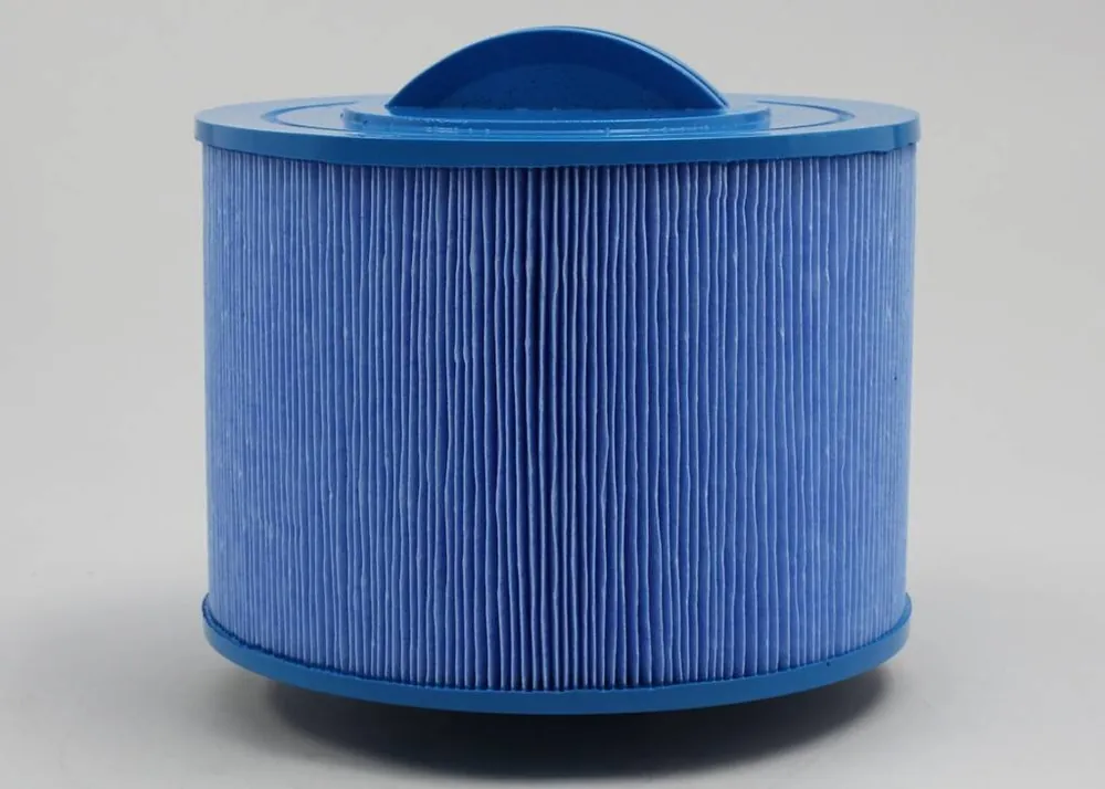 Top-Angebot Whirlpool-Filter BU50M mit Microban