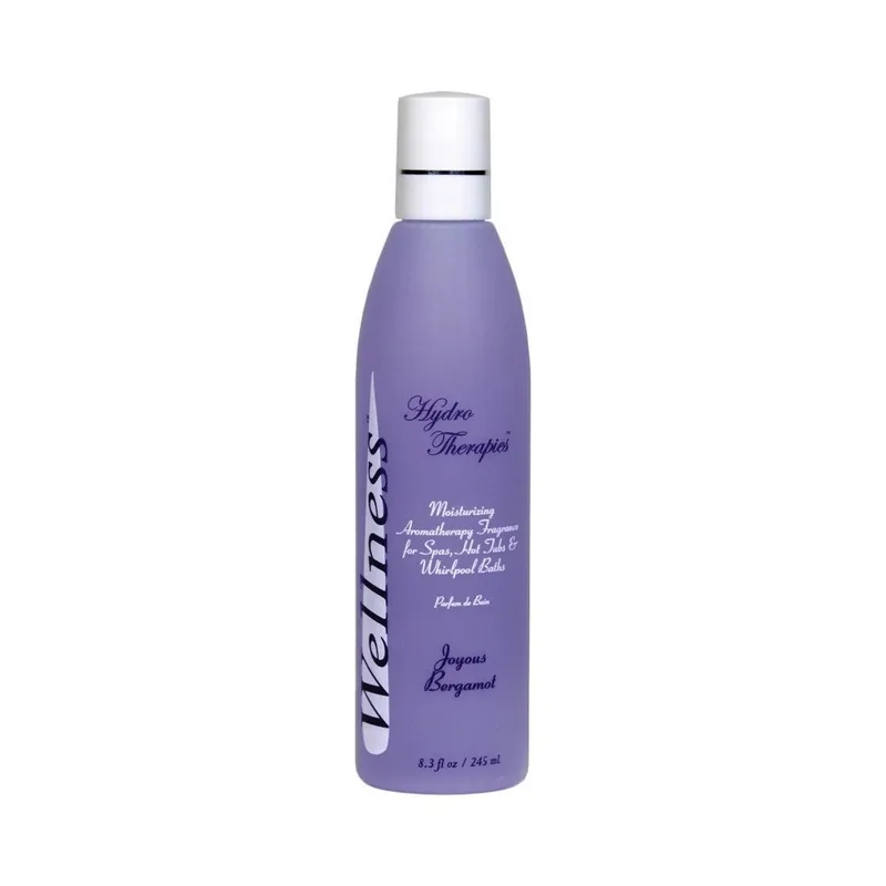 inSPAration Wellness 245ml - Bergamot (Bergamotte) Must-Have