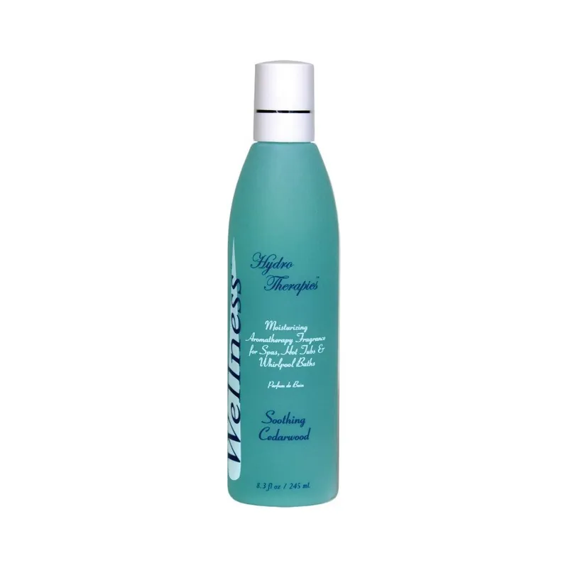 Neuheit inSPAration Wellness 245ml - Cedarwood (Zedernholz)
