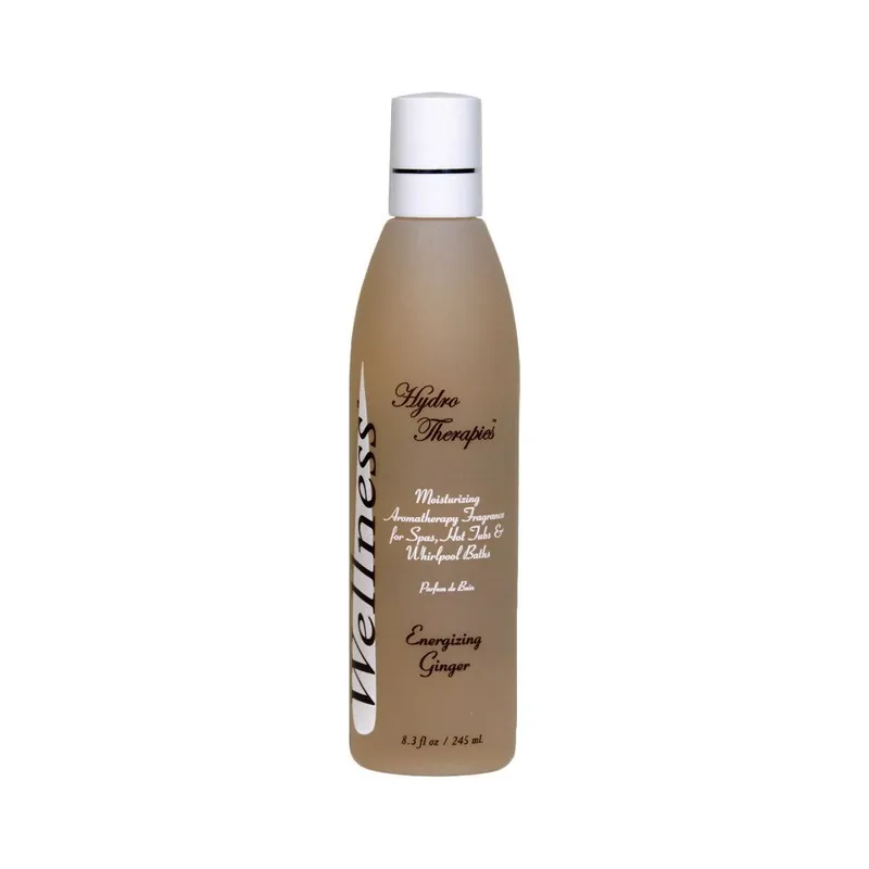 inSPAration Wellness 245ml - Ginger (Ingwer) Sonderangebot