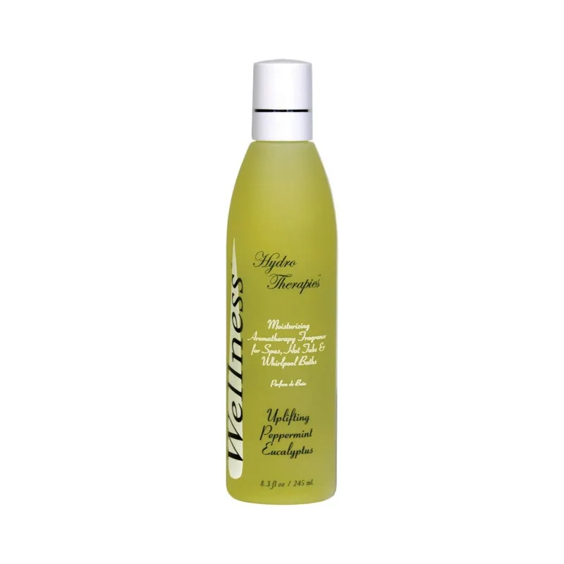 Garantierte Lieferung inSPAration Wellness 245ml - Peppermint Eucalyptus (Pfefferminz und Eukalyptus)