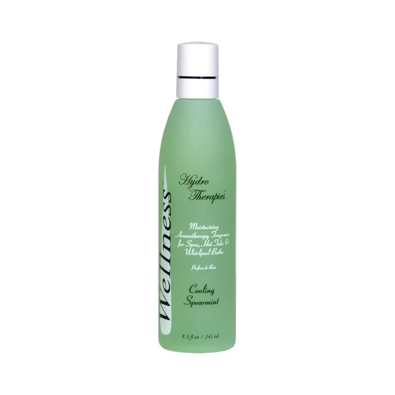 inSPAration Wellness 245ml - Spearmint (Grüne Minze) Neu