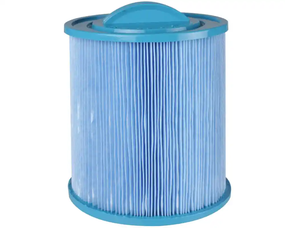 Top-Seller Whirlpool-Filter CD18M mit Microban