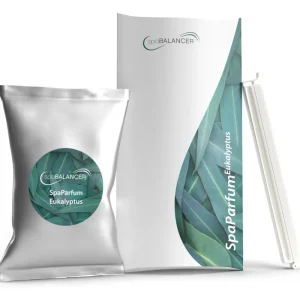 SpaBalancer SpaParfume Eukalyptus Duft Pad Preisknaller