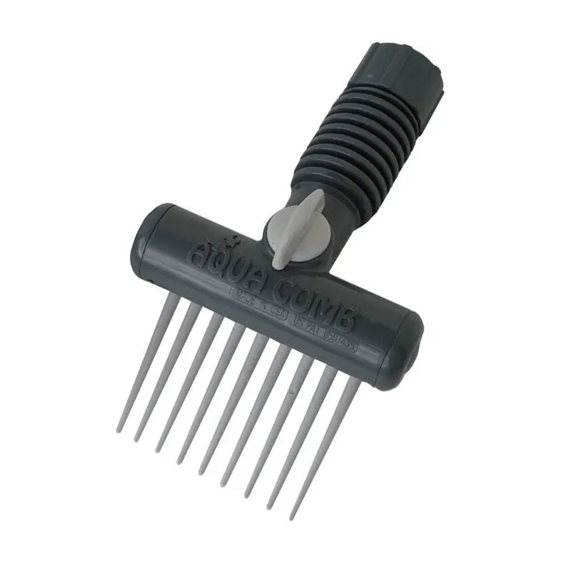 Jetzt Bestellen Aqua Comb - Filterbrause mit Kamm