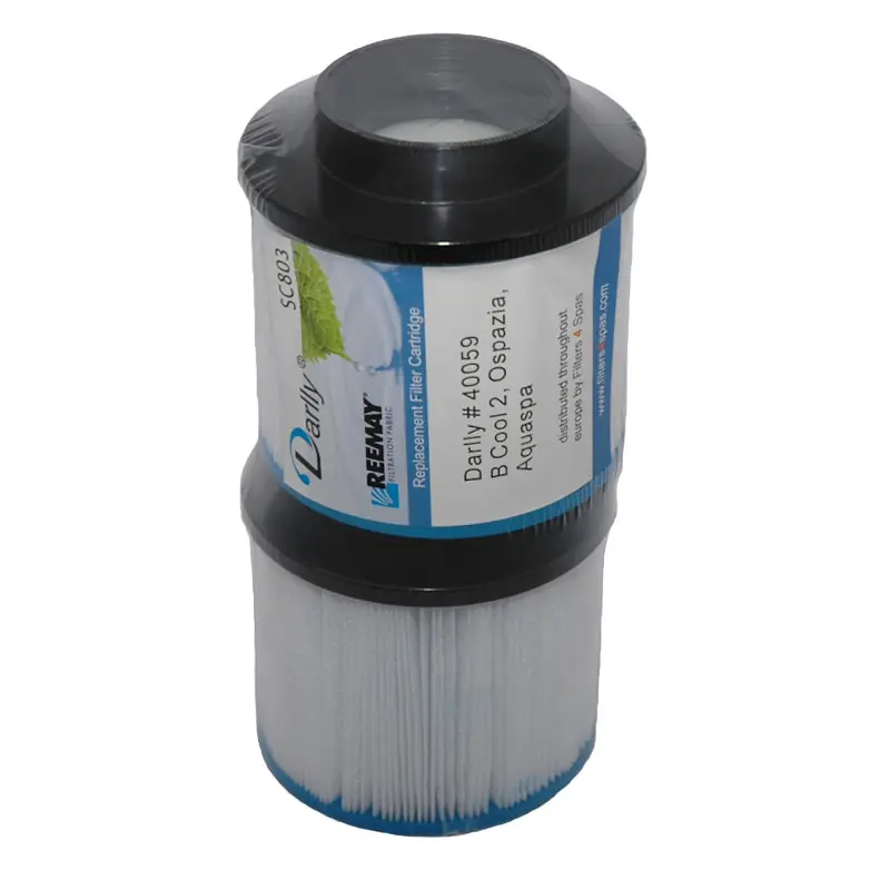 Nur Für Kurze Zeit Whirlpool-Filter SC803
