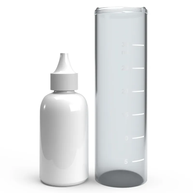 Markenprodukt Wasserhärte Testkit