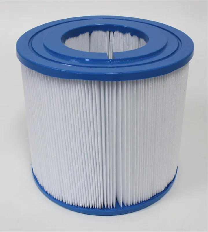 Saisonangebot Whirlpool-Filter BU35