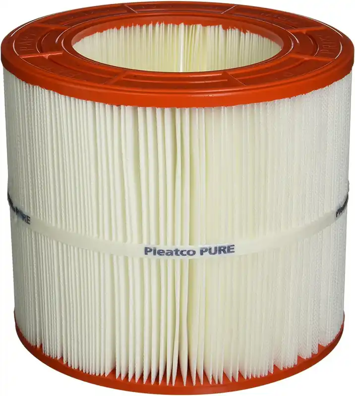 Kartuschenfilter PAP50-4 Heißes Angebot