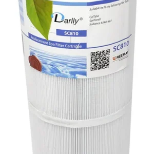 Super-Preis Whirlpool-Filter SC810