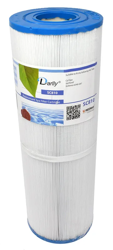 Super-Preis Whirlpool-Filter SC810