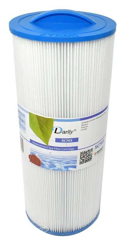 Angebot Whirlpool-Filter SC703