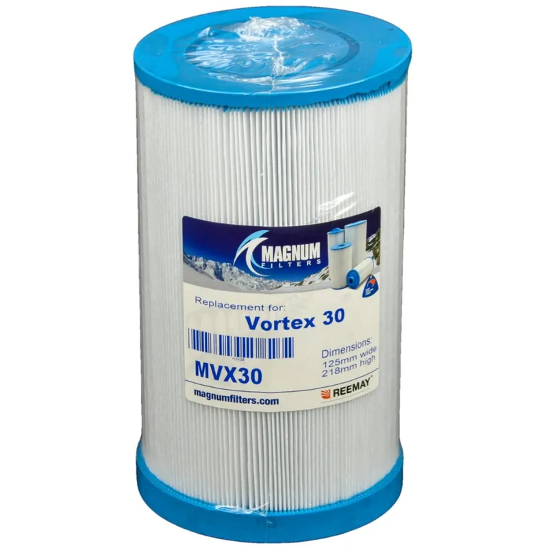 Whirlpool-Filter VX30 Versand Am Gleichen Tag
