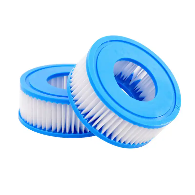Neu Whirlpool-Filter SC806