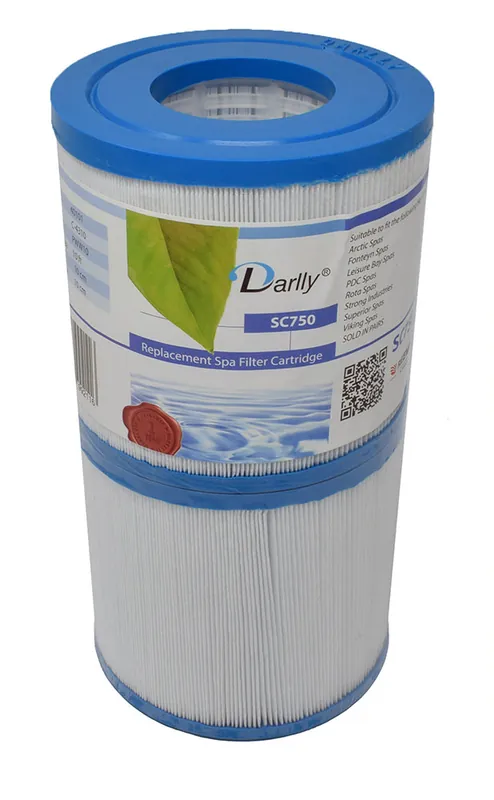 Whirlpool-Filter SC750 Must-Have