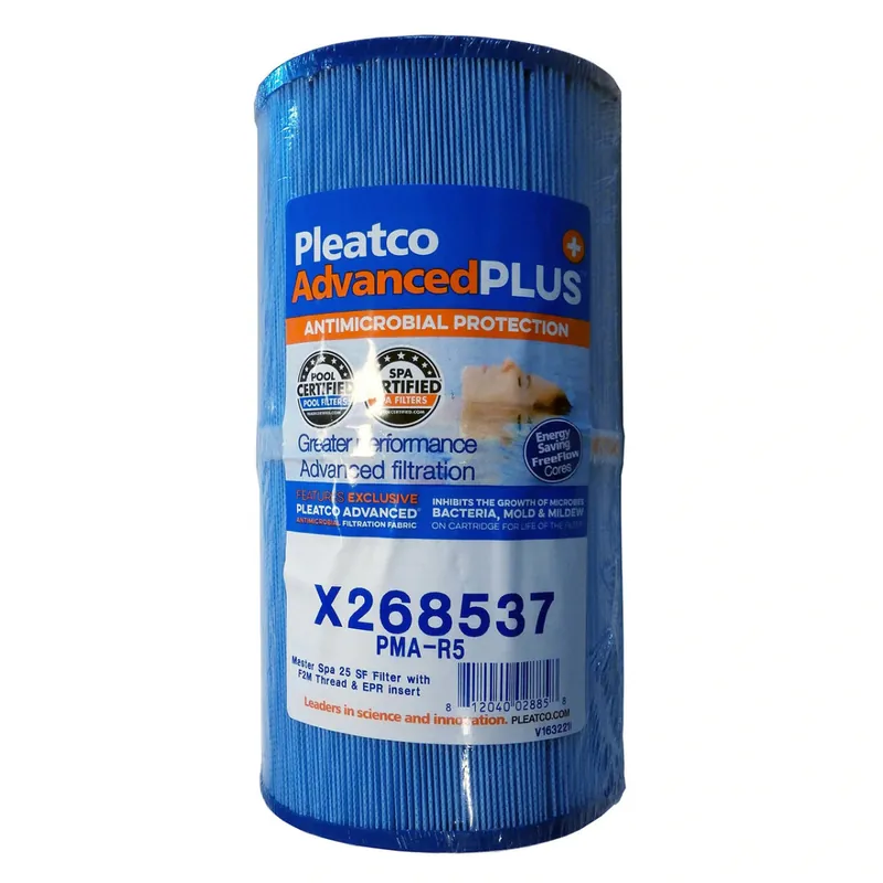 Begrenztes Angebot Whirlpool-Filter PMA-R5-M mit Microban